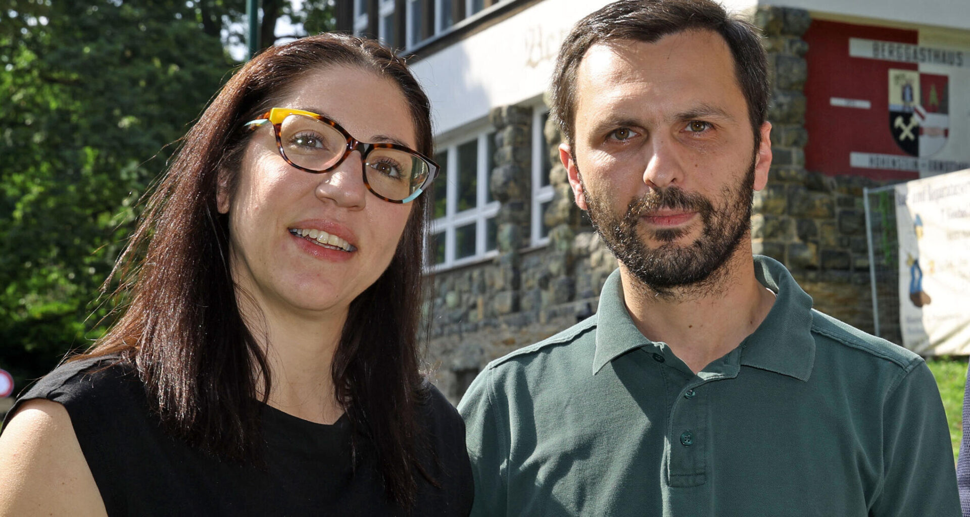 Bleiben die Pächter dem Berggasthaus in Hohenstein-Ernstthal treu?