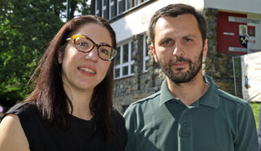 Bleiben die Pächter dem Berggasthaus in Hohenstein-Ernstthal treu?