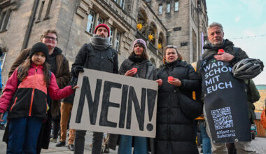 Entscheidung in der Chemnitzer Jugendhilfe ist gefallen