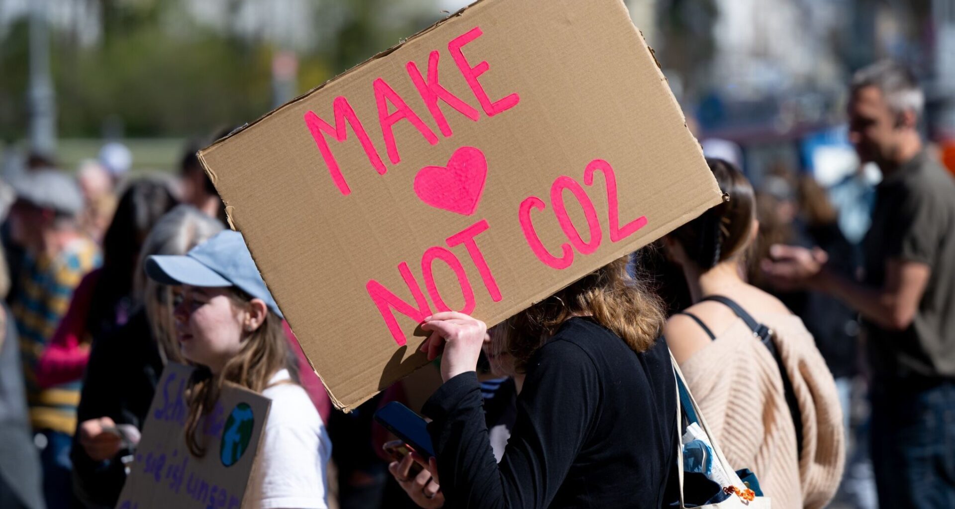 EU setzt sich neues Ziel für den Klimaschutz