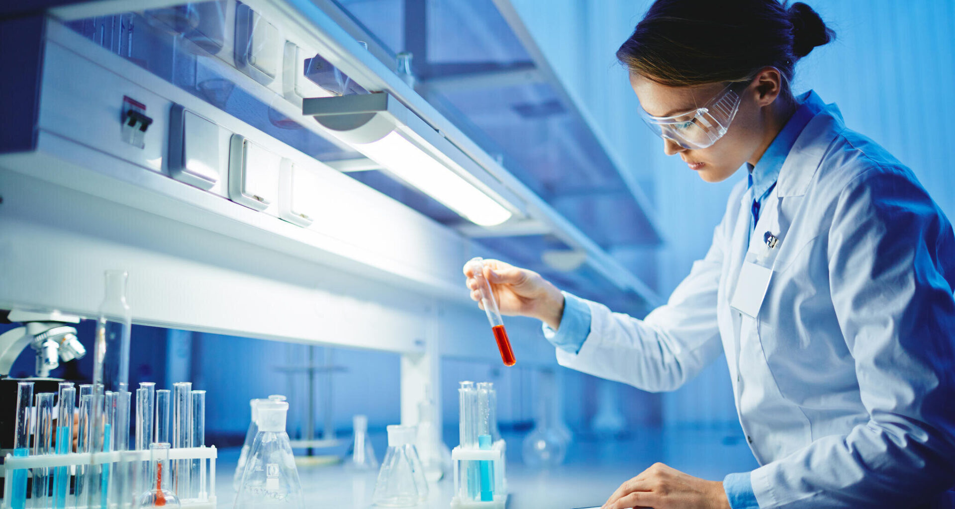 Diese Chemnitzer Institutionen wollen bei der Medizin der Zukunft ganz vorne mitspielen