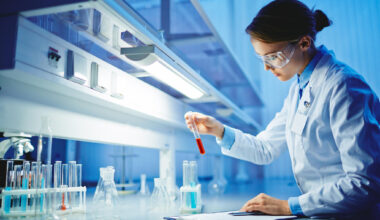 Diese Chemnitzer Institutionen wollen bei der Medizin der Zukunft ganz vorne mitspielen