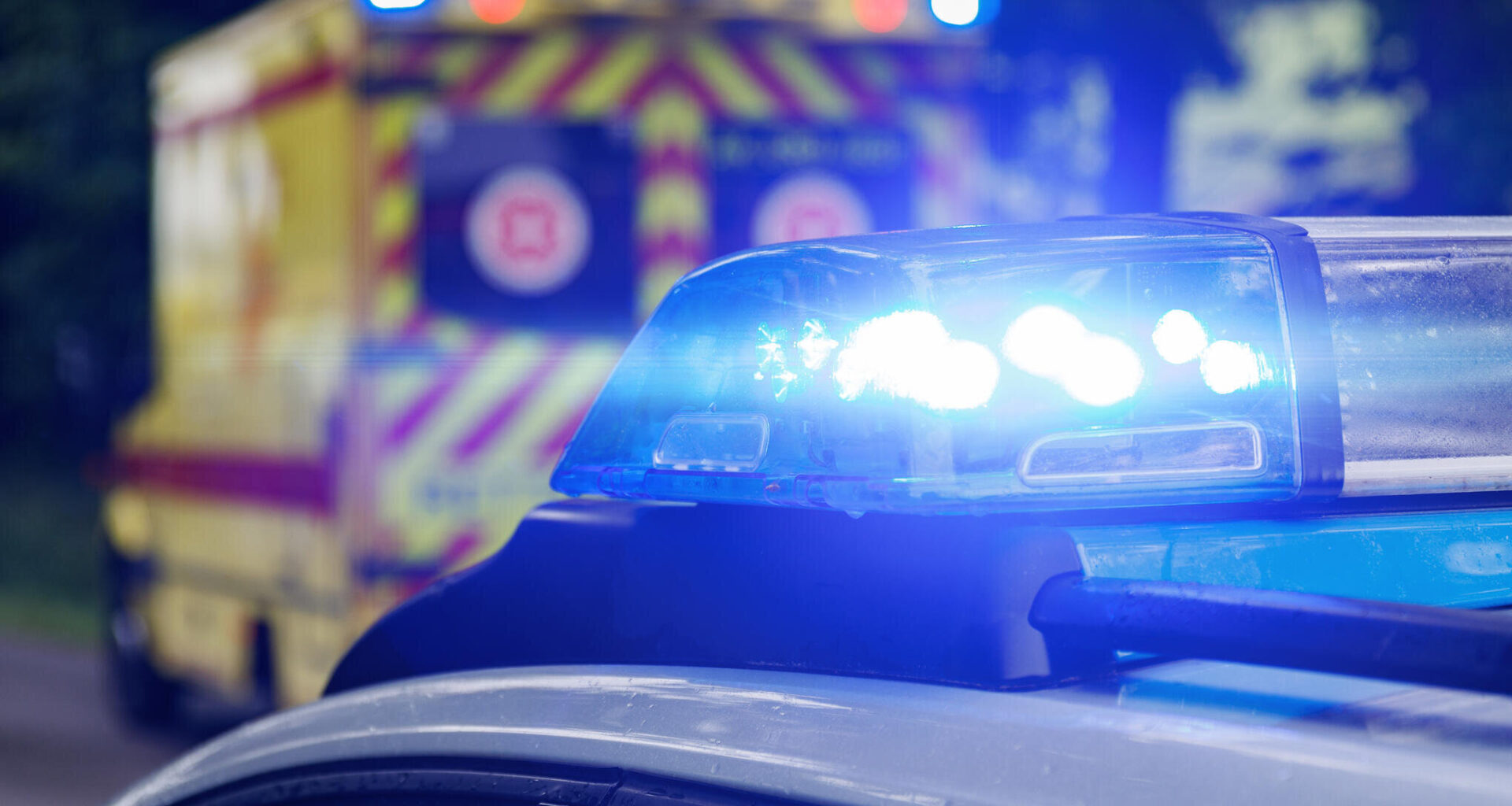 Mann in Chemnitzer Edeka verletzt – Polizei bittet um Mithilfe