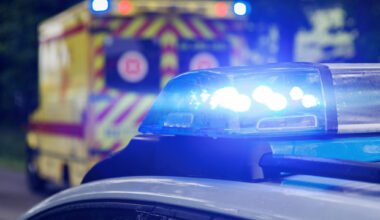 Mann in Chemnitzer Edeka verletzt – Polizei bittet um Mithilfe