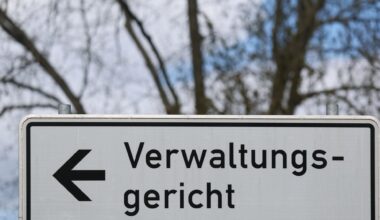 Gericht bestätigt Ordnungsgeld gegen AfD-Abgeordneten Dornau