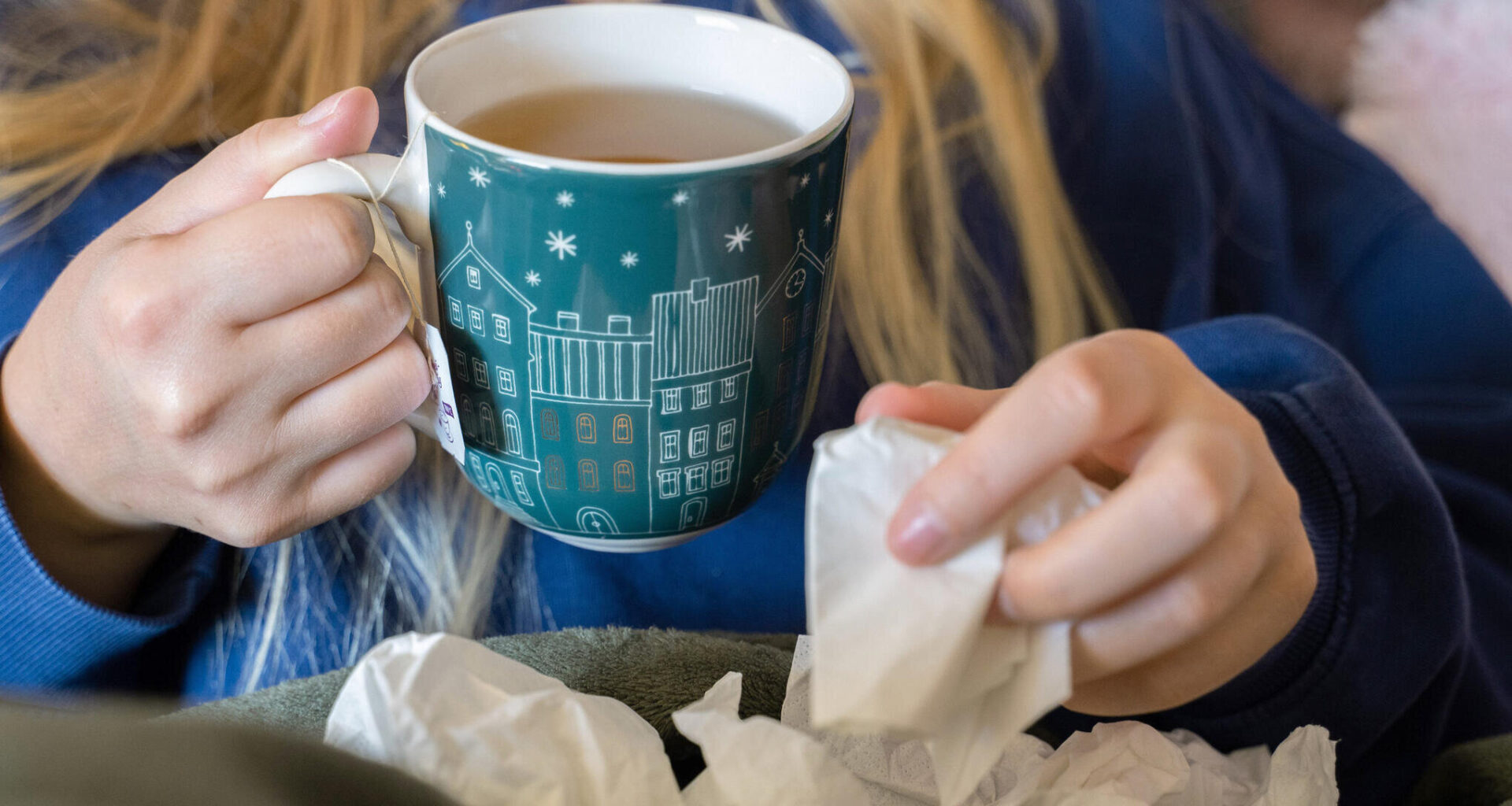 Vorzeitige Grippesaison in Chemnitz: Stadt empfiehlt zügige Impfung