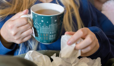 Vorzeitige Grippesaison in Chemnitz: Stadt empfiehlt zügige Impfung