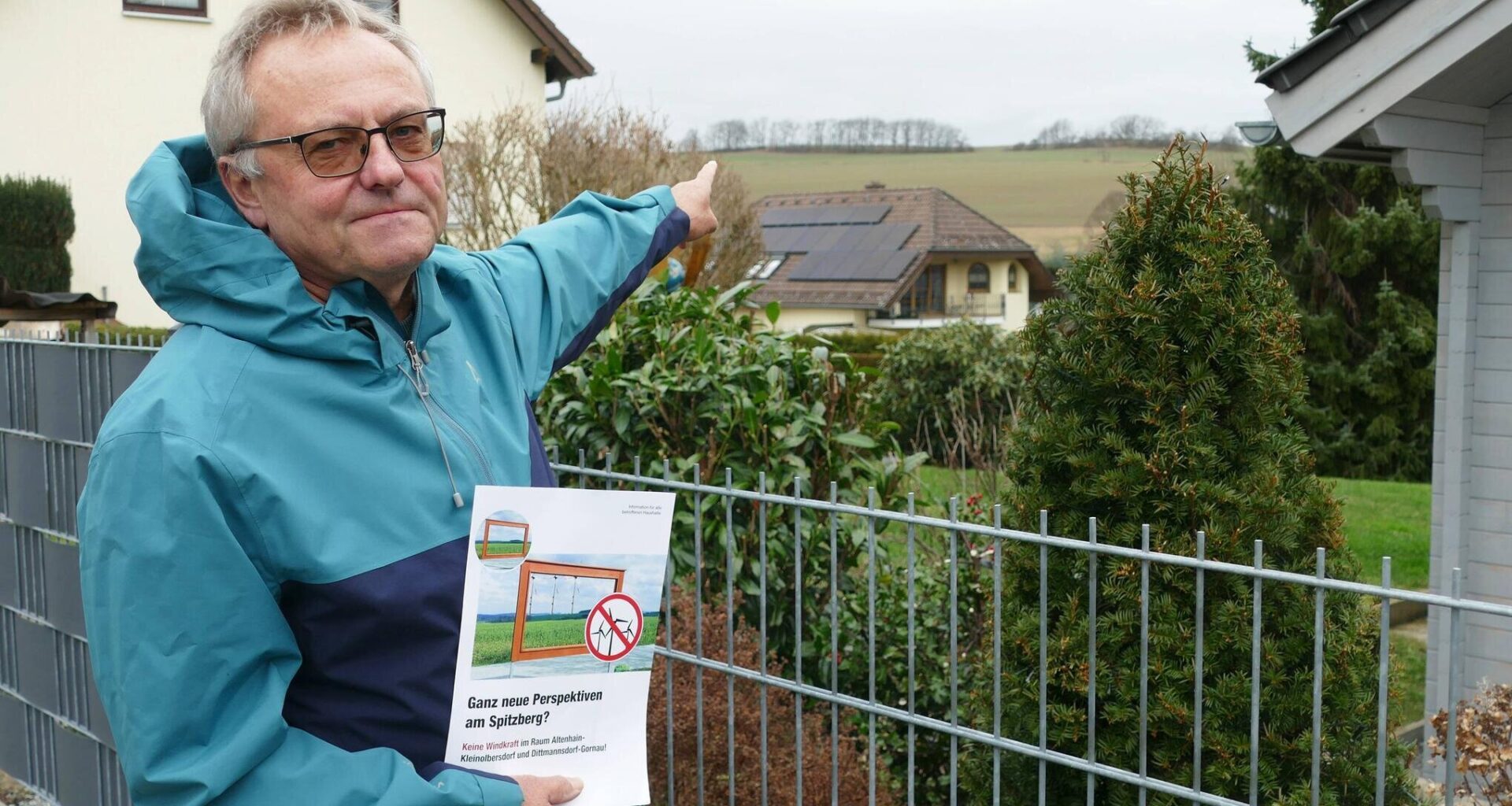 Gornau zieht gegen Chemnitz vor Gericht