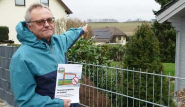 Gornau zieht gegen Chemnitz vor Gericht