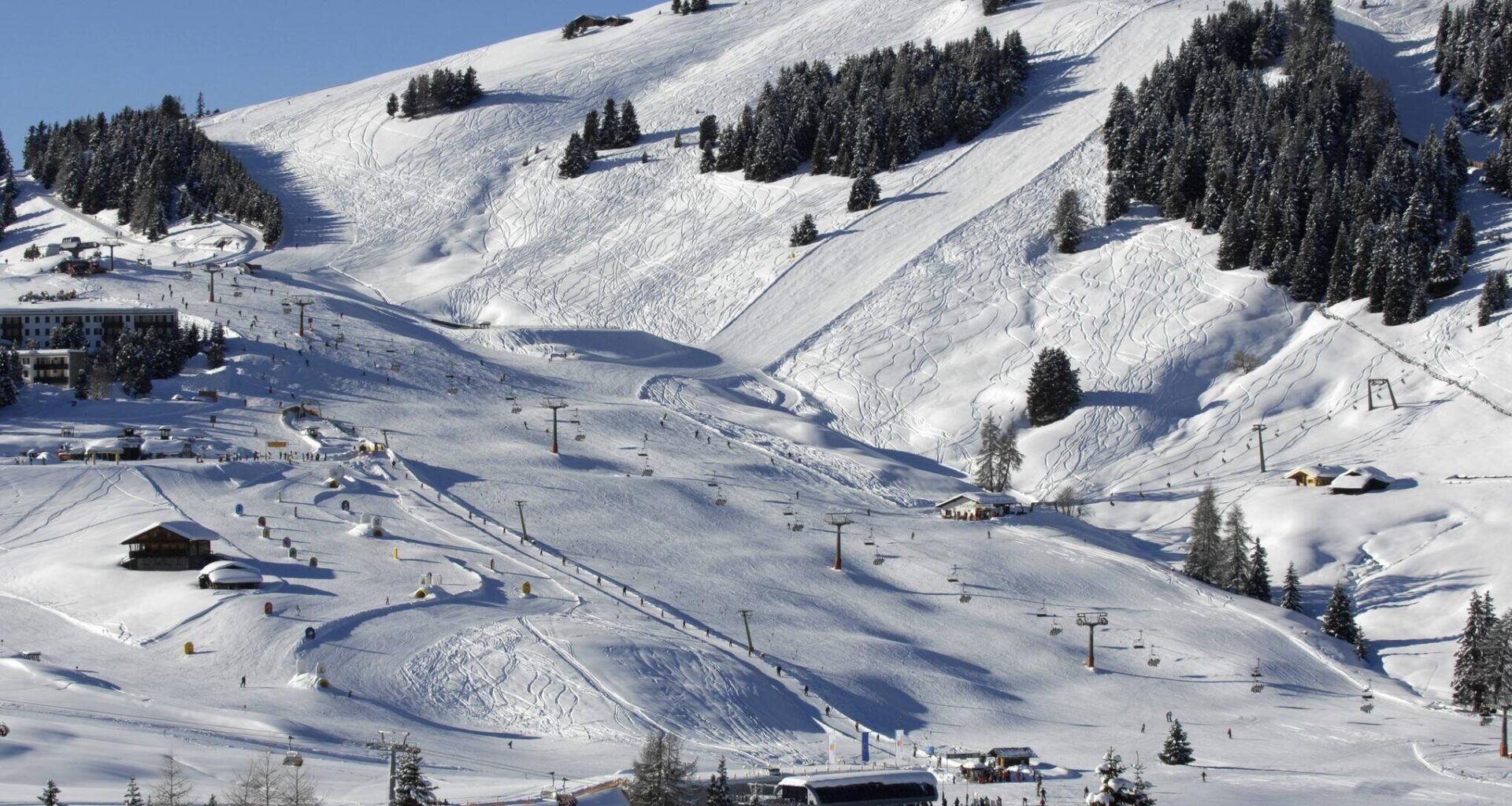 In 90 Minuten zum Skifahren nach Südtirol: Neue Flugverbindung ab Dresden