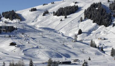 In 90 Minuten zum Skifahren nach Südtirol: Neue Flugverbindung ab Dresden