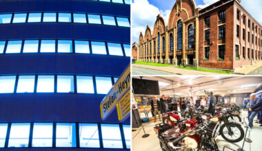 Chemnitzer Sammlungen bündeln ihre Kräfte