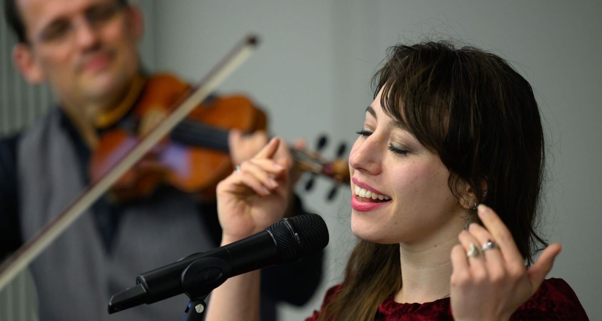 Sachsen feiert jüdische Kultur mit Hunderten Projekten