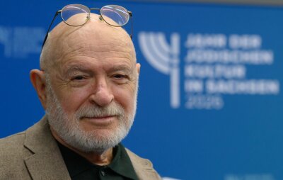 Küf Kaufmann: "Das Tacheles-Jahr bietet unglaublich viele Möglichkeiten, jüdischem Leben und jüdischer Kultur zu begegnen."