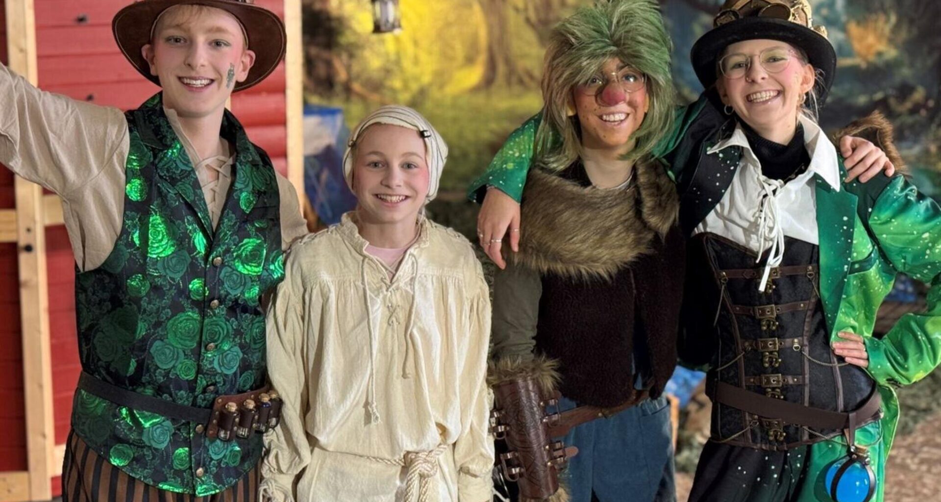 Laternen, Lieder, Leckerlis – so feiert Chemnitz das dritte Adventswochenende