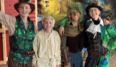 Laternen, Lieder, Leckerlis – so feiert Chemnitz das dritte Adventswochenende