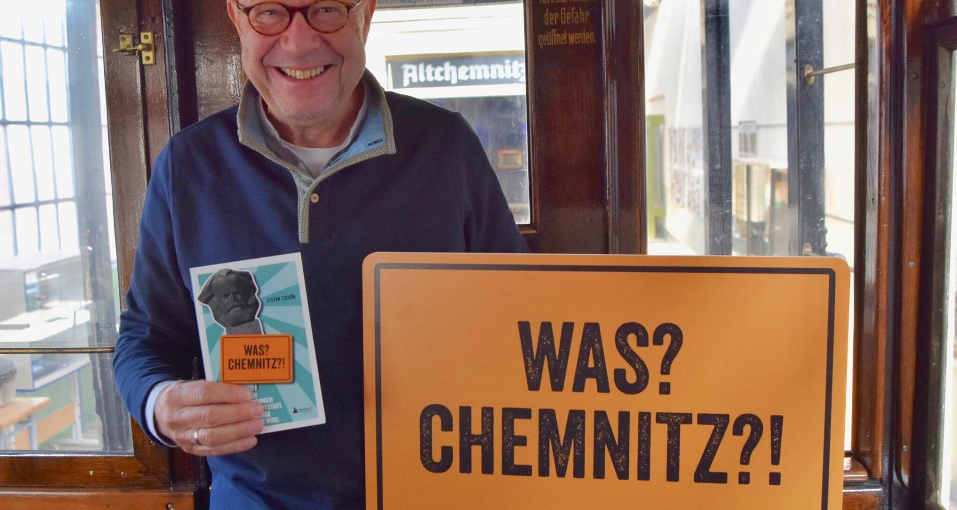 Von den Risiken und Nebenwirkungen einer Kulturhauptstadt