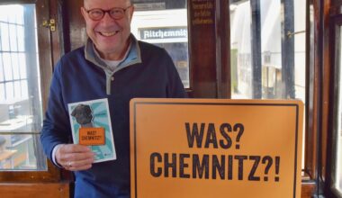 Von den Risiken und Nebenwirkungen einer Kulturhauptstadt