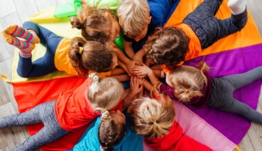 Stadt Frankenberg sagt Ja zur Kita Windrädchen – Eltern-Petition zeigt Wirkung