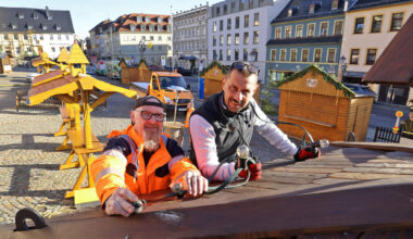 Das erwartet Besucher am dritten Adventswochenende