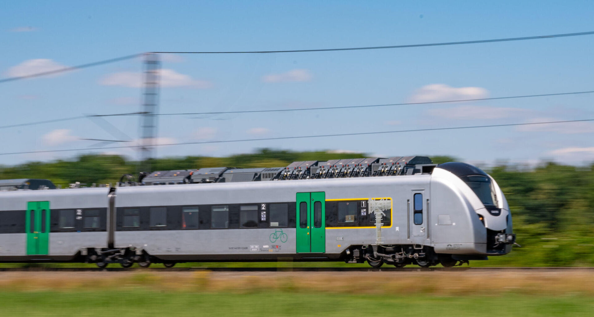 Doppelstockzüge sind womöglich noch bis Mitte Juni 2026 im Einsatz