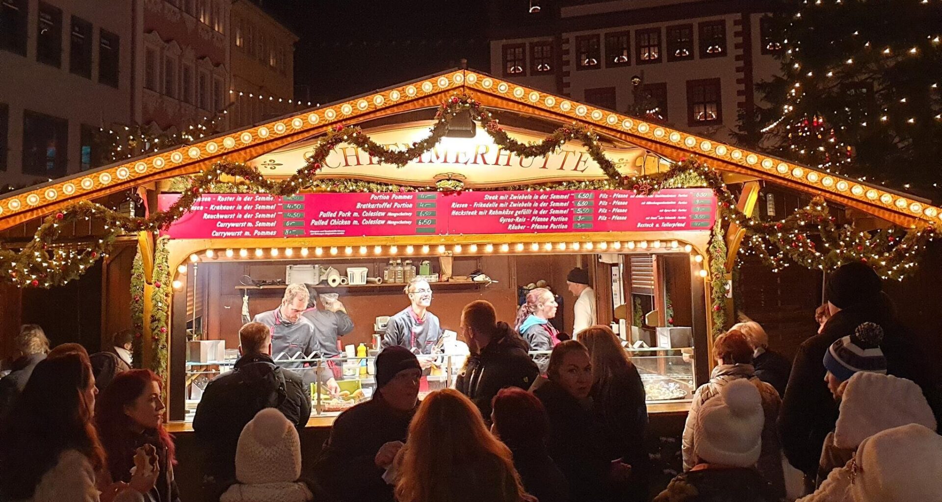 Wie es nach dem Abschied von Bernd Ebert weitergeht