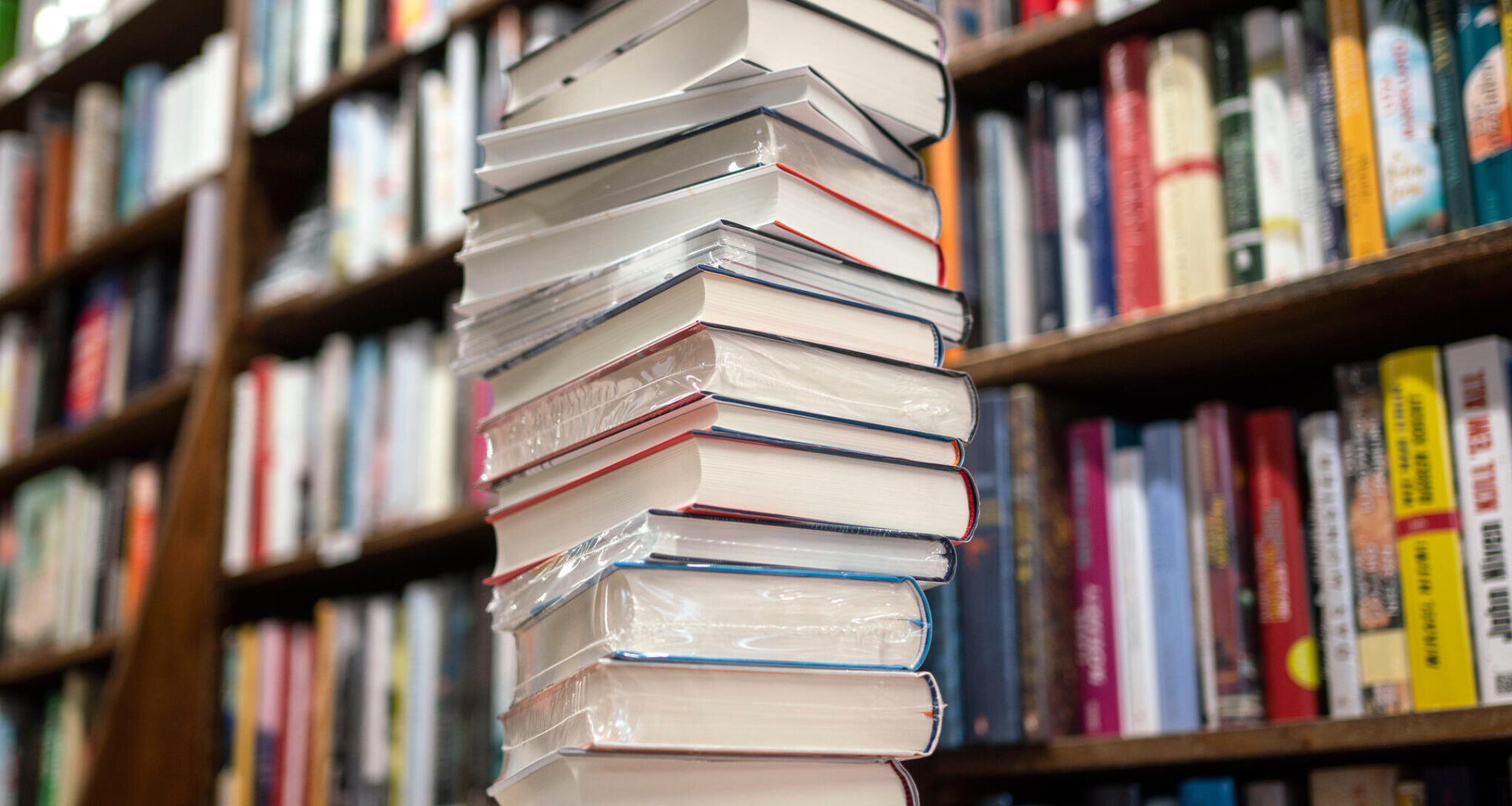 Stadtbibliothek Chemnitz lädt Literaturfreunde zum Vorlesen und Kinder zum Zocken ein