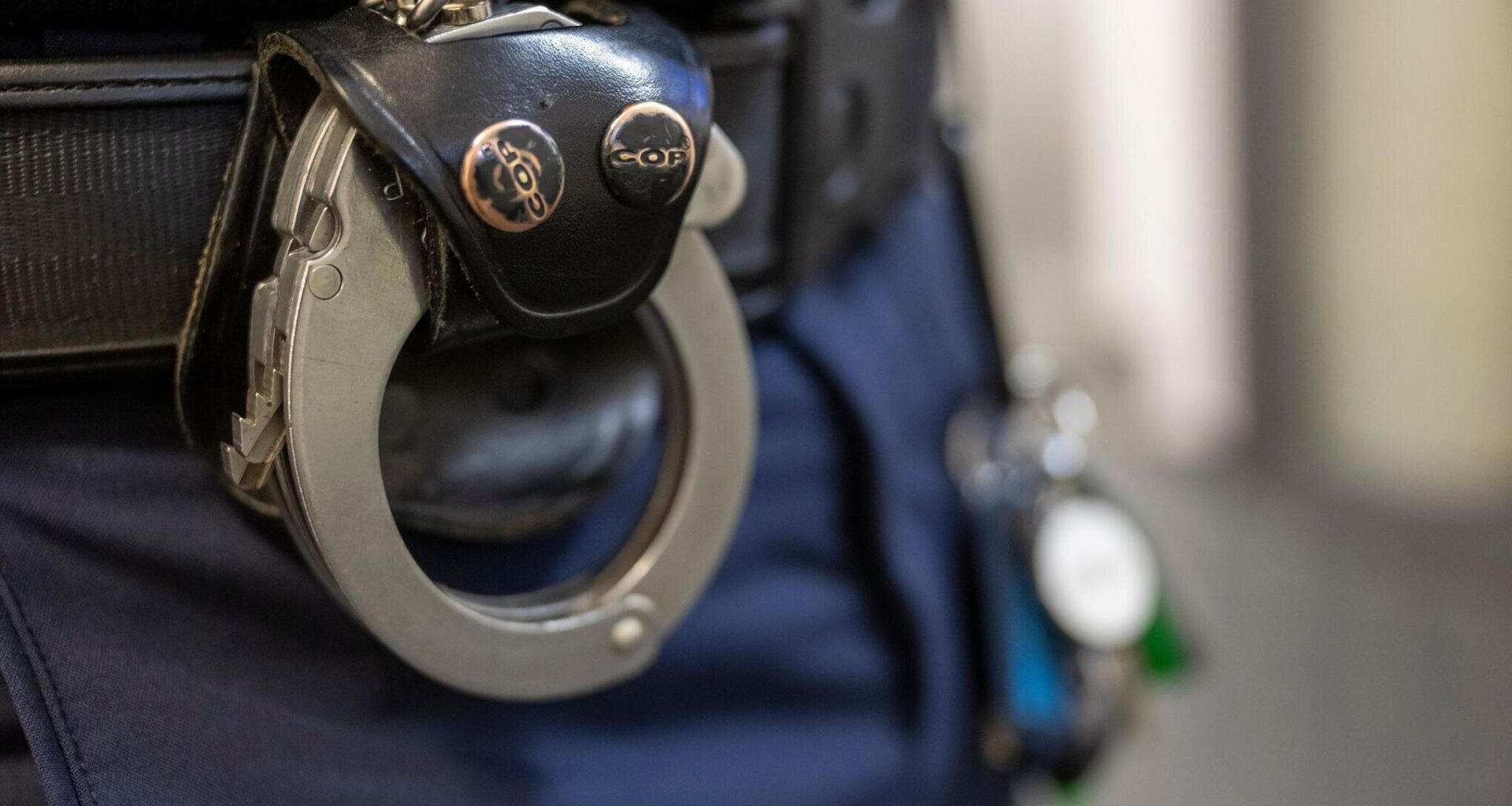 Erste Festnahme nach Raubserie in Chemnitz: Intensivtäter in Haft