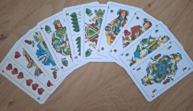 Nach Weihnachten werden in diesem Ort in Mittelsachsen die Karten gemischt