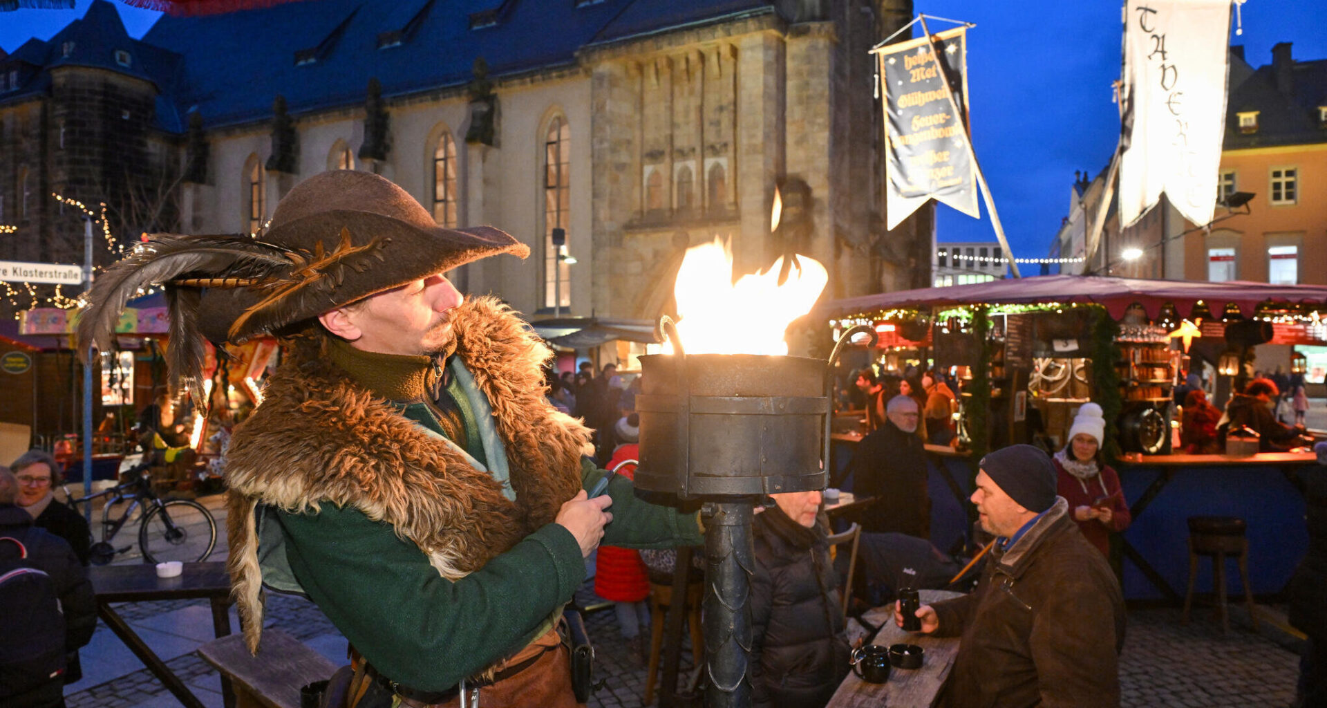 Doch noch Hoffnung für 2026?