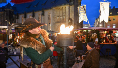 Doch noch Hoffnung für 2026?