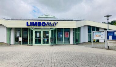 Stadtrat stimmt für Förderantrag zur Sanierung von Waldstadion und Limbomar