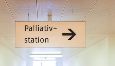 Chemnitzer Krankenhaus stockt Palliativstation auf