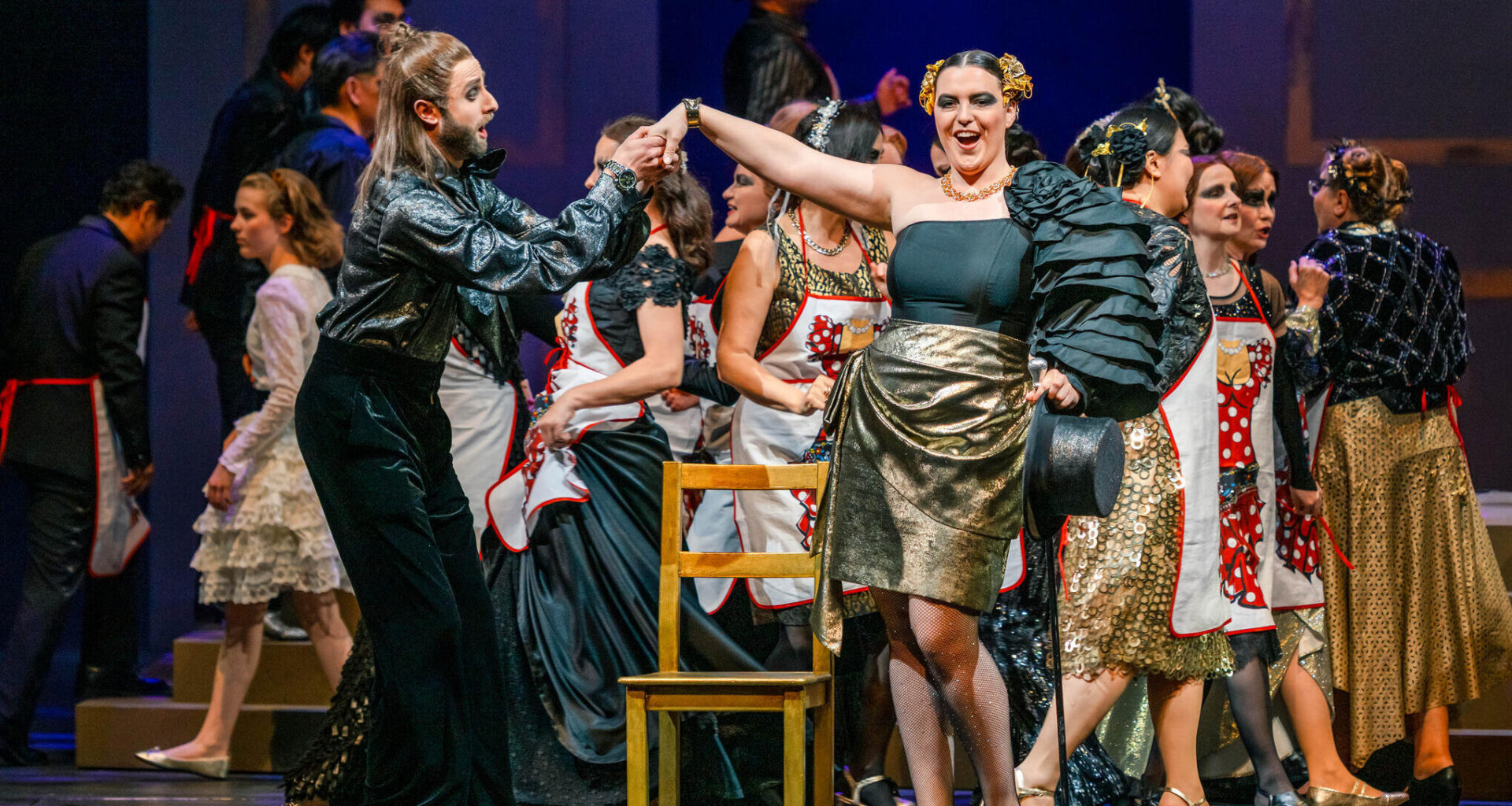 Reiseportal sieht Chemnitz als Winter-Trendziel