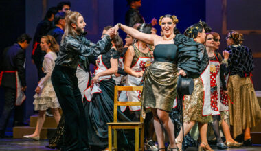 Reiseportal sieht Chemnitz als Winter-Trendziel