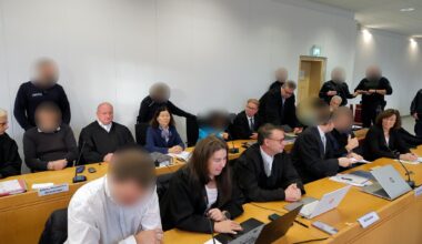 In Vietnam „normalen Job“ versprochen, in Chemnitz in die Prostitution geschickt