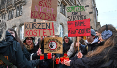 Doch nicht mehr Geld für Kinder- und Jugendhilfe in Chemnitz: Stadtrat bestätigt Haushaltssperre