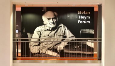 Das bewegt Chemnitz am vierten Adventswochenende