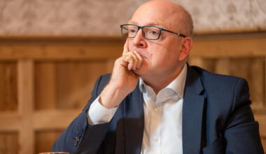 Mindestpreise für Uber in Chemnitz vorerst vom Tisch