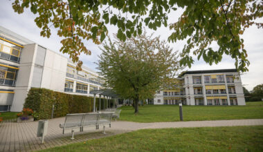 Chemnitzer Stadtrat gibt grünes Licht für Übernahme des Krankenhauses Hartmannsdorf