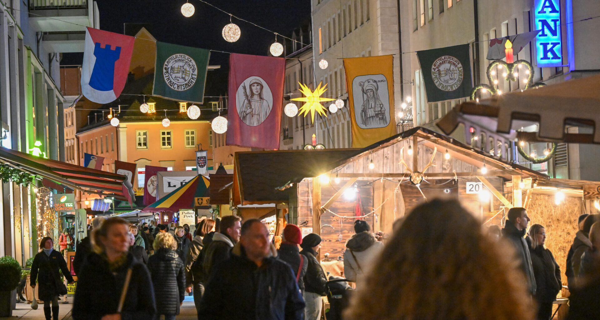 Kompromiss für Verbleib der Chemnitzer Klosterweihnacht liegt auf dem Tisch