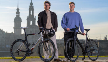 Zwei Mittelsachsen gründen Vergleichsportal für Bike-Leasing: So funktioniert der Dienstrad-Finder