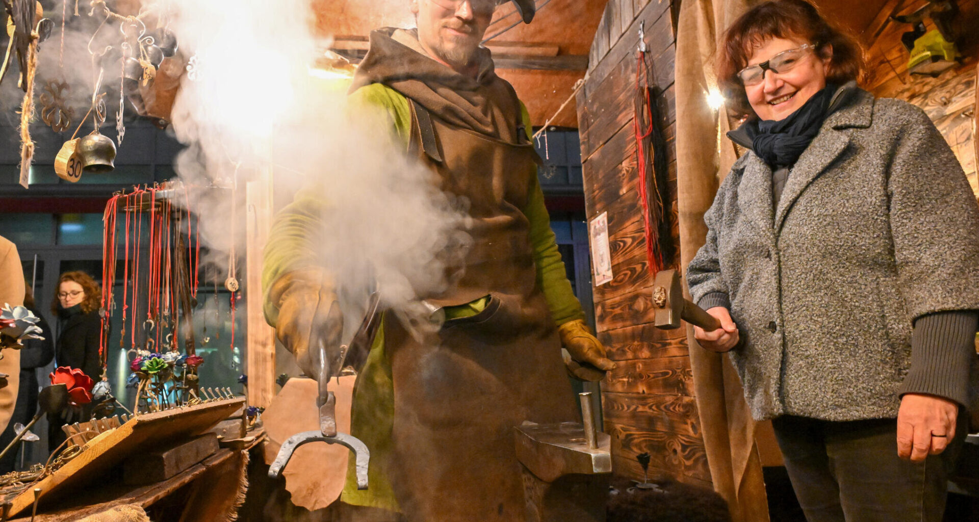 Chemnitzer Klosterweihnacht bleibt nun doch erhalten