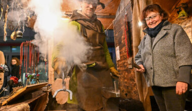 Chemnitzer Klosterweihnacht bleibt nun doch erhalten