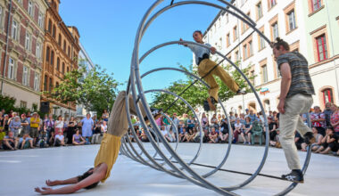 Welche Chemnitzer Projekte 2026 gefördert werden