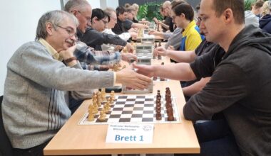 Bei diesen zwei Jubiläen im Erzgebirge sind Schach- und Skat-Strategen gefragt