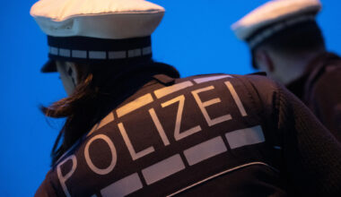 Polizei stellt 15-jährige Chemnitzer nach Nazi-Parolen