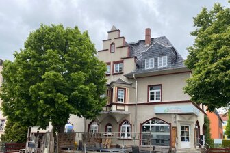 Die im Frühjahr 2019 eröffnete Eismanufaktur „Kolibri“ in Flöha ist geschlossen. Wieder einmal stehen die Café-Räume leer.