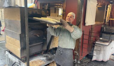 Händler in Chemnitz ziehen nach 26 Tagen Bilanz