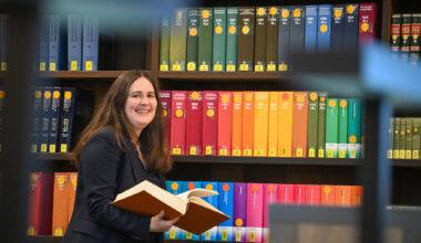 Chemnitzer Professorin startet Umfrage zu Grimm-Märchen